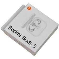 Продаю Новые беспроводные наушники Xiaomi Redmi Buds 5