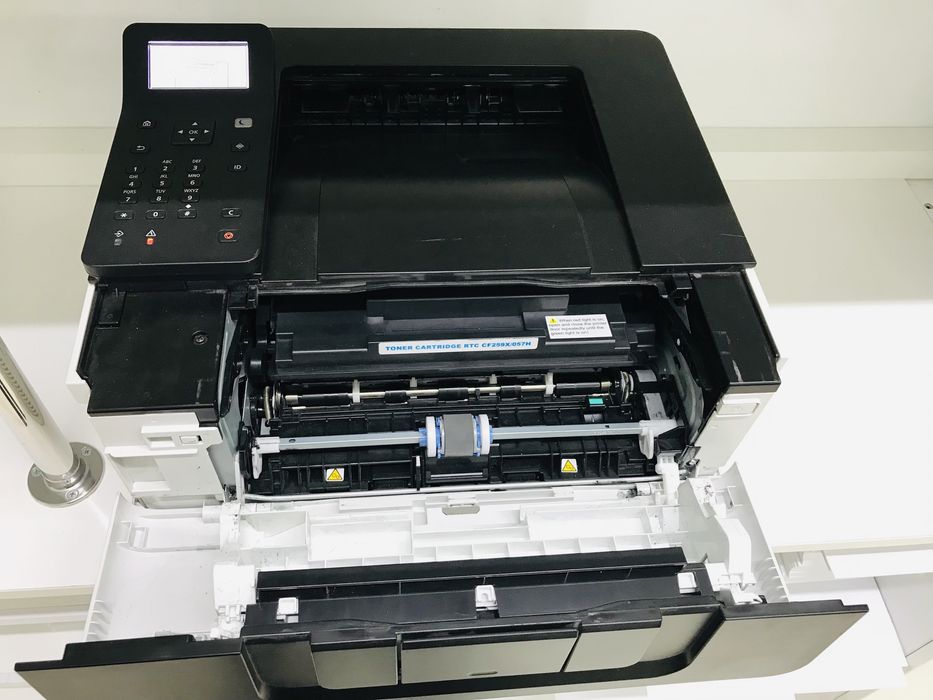Canon LBP 226 prenter