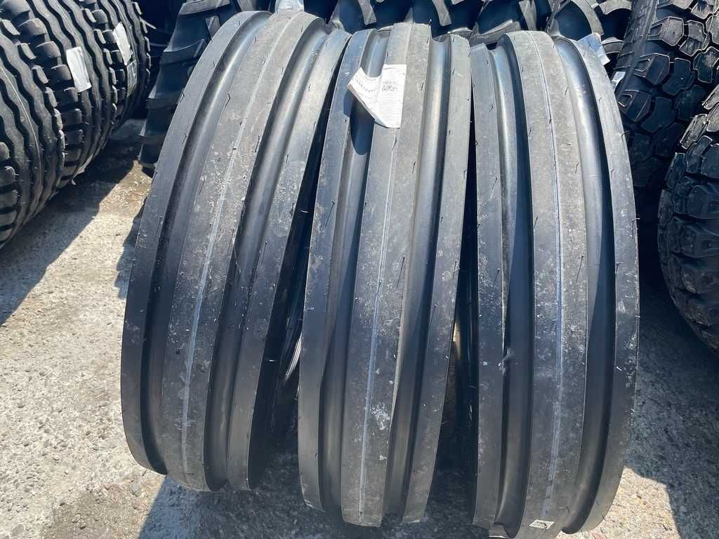 OZKA Cauciucuri noi de tractor fata cu 8PLIURI 7.50-18 Garatnei