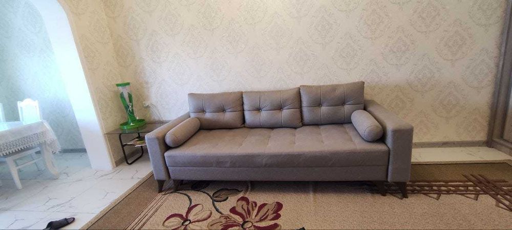 Продаю свою квартиру