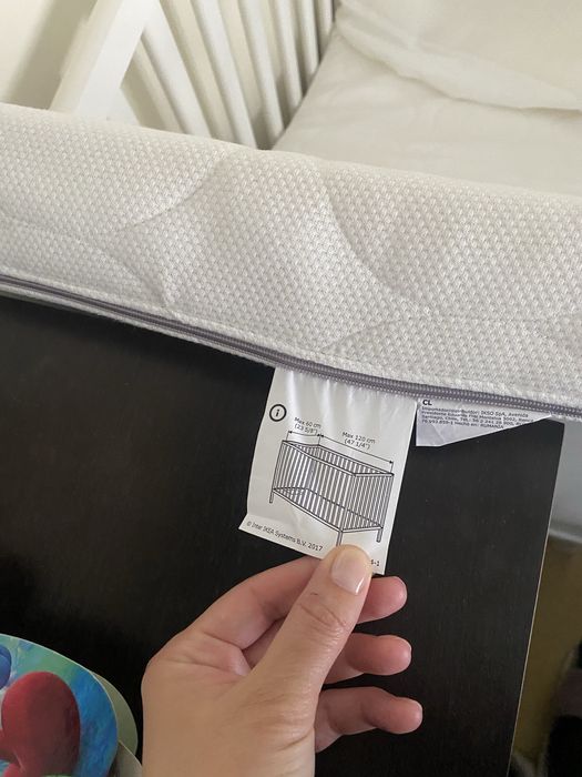 Patut ikea impecabil