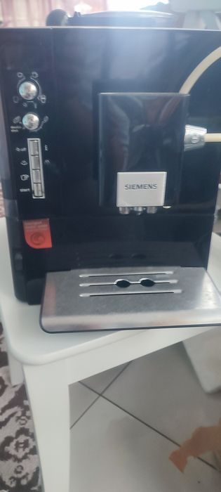 Aparat de cafea espresor