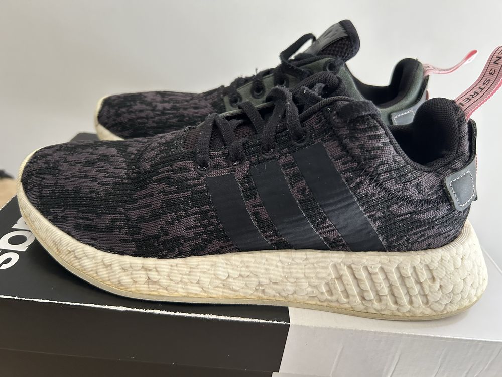 Дамски маратонки Adidas 40 номер