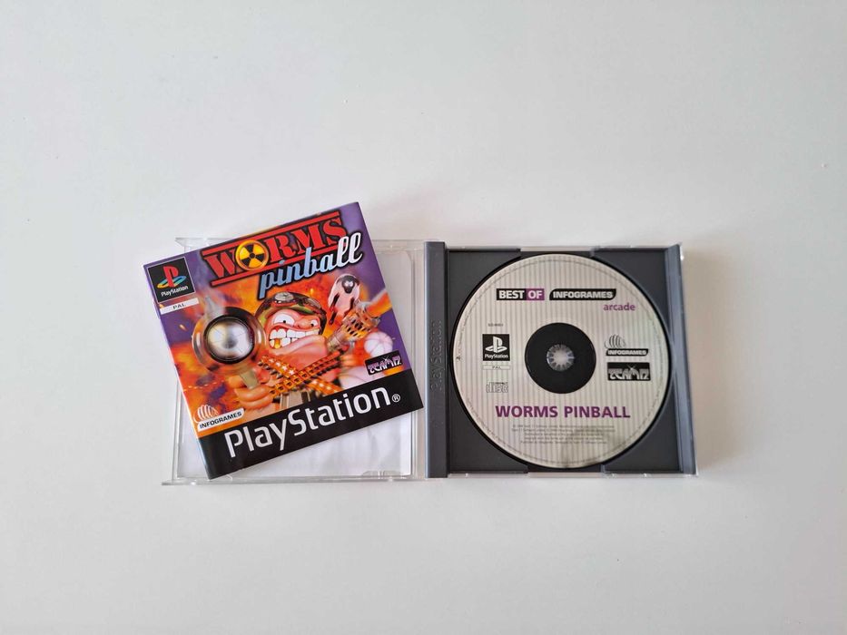 Игри за Playstation 1 PS1