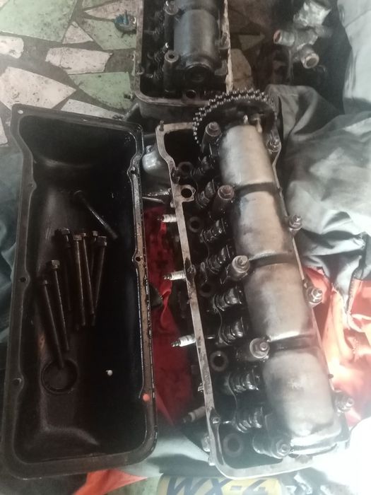 Продам гбц на жигули