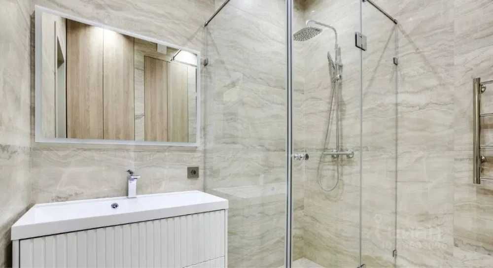 Продается 1-комнатная, 42 кв.метров в Мирабадском районе