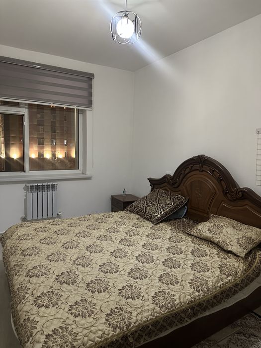 Квартира Жаңа кала