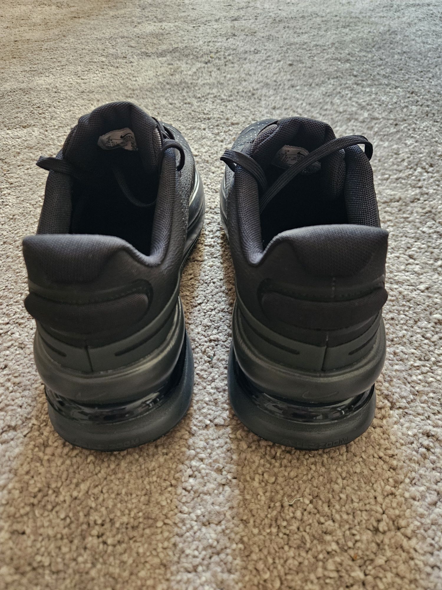 Nike Air Zoom Upturn SC