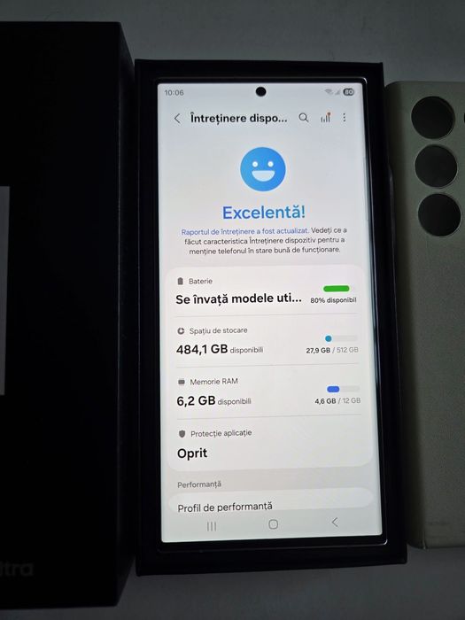 Samsung S23 Ultra 512 full