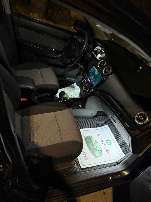 Nexia 3 Avtomat Chevrolet