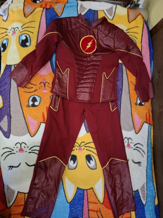 Новогодние костюмы для мальчиков