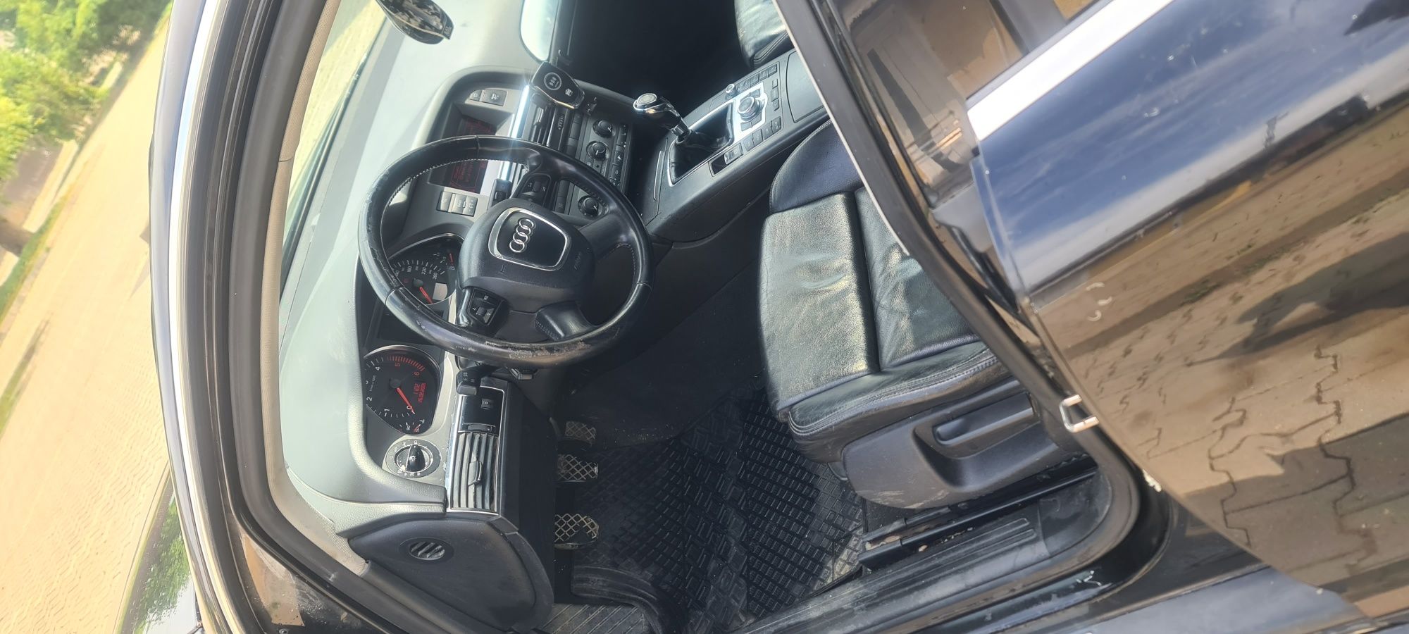Vând Audi a6 2.0 tdi
