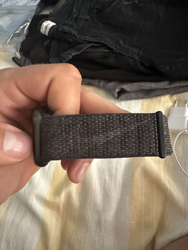 Apple Watch Nike SE