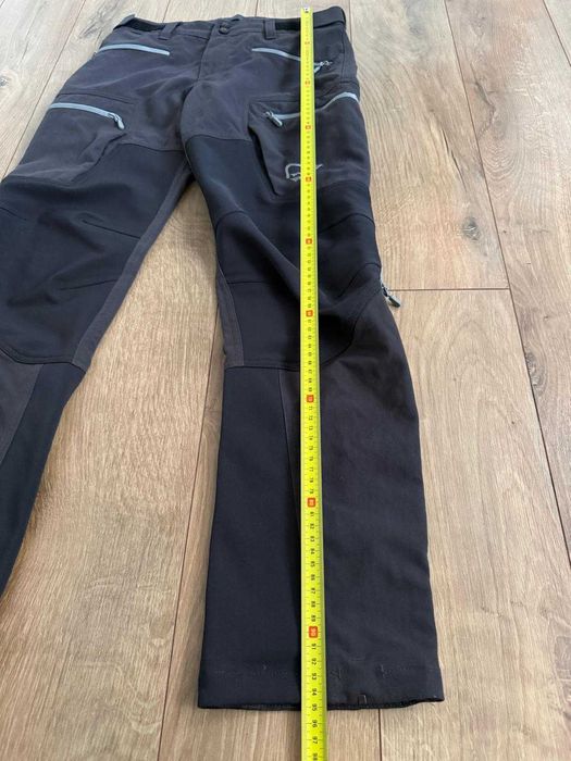 Norrona XS femei Svalbard Heavy Duty pantaloni