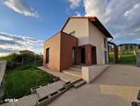 Casa individuala in Chinteni, 514mp teren, 140mp utili