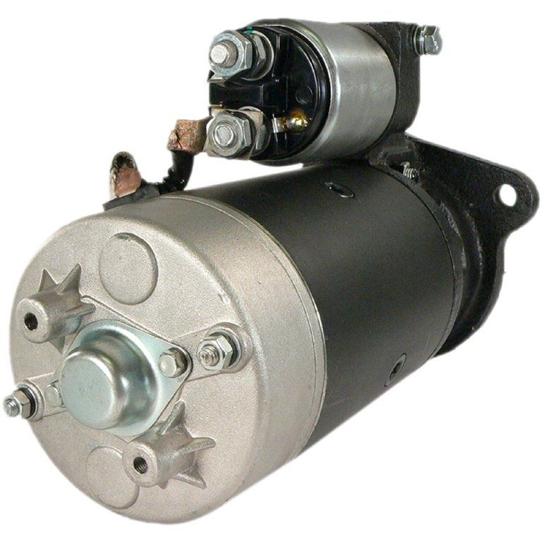 Electromotor Fiat Allis FR10 FR11 FR12 FR100 FR130 FW100 FW130 FW90