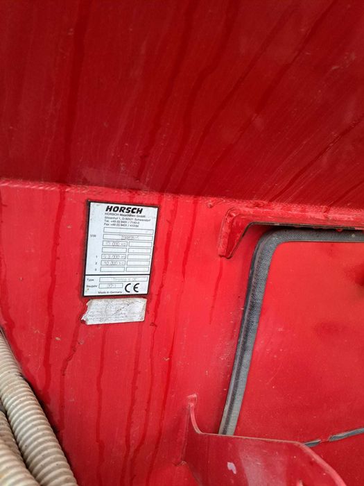 Horsch Pronto 6 DC