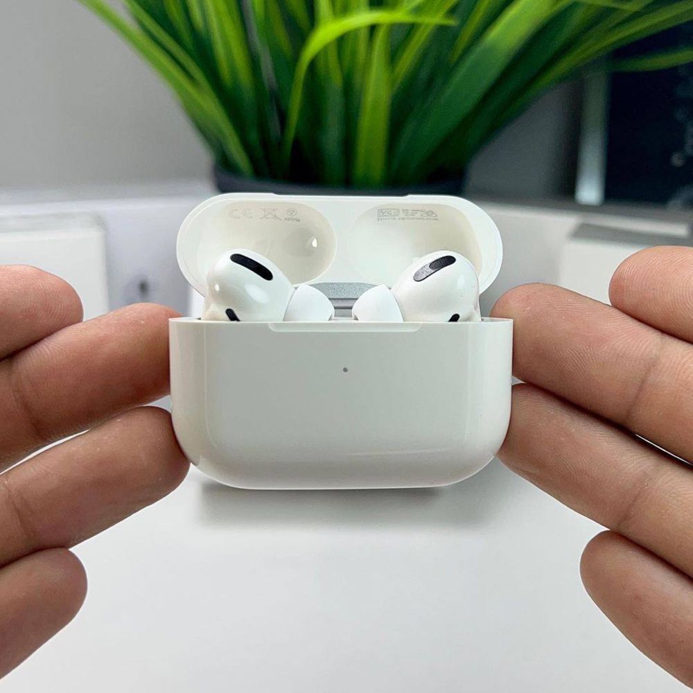 Airpods Pro Premium