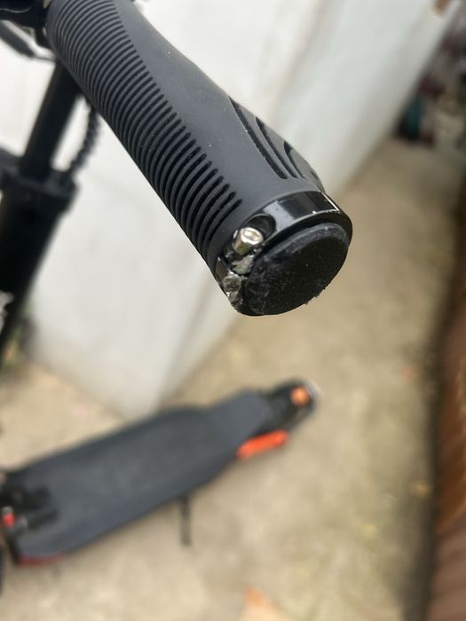 Vând trotinetă electrică Joyor s10-s