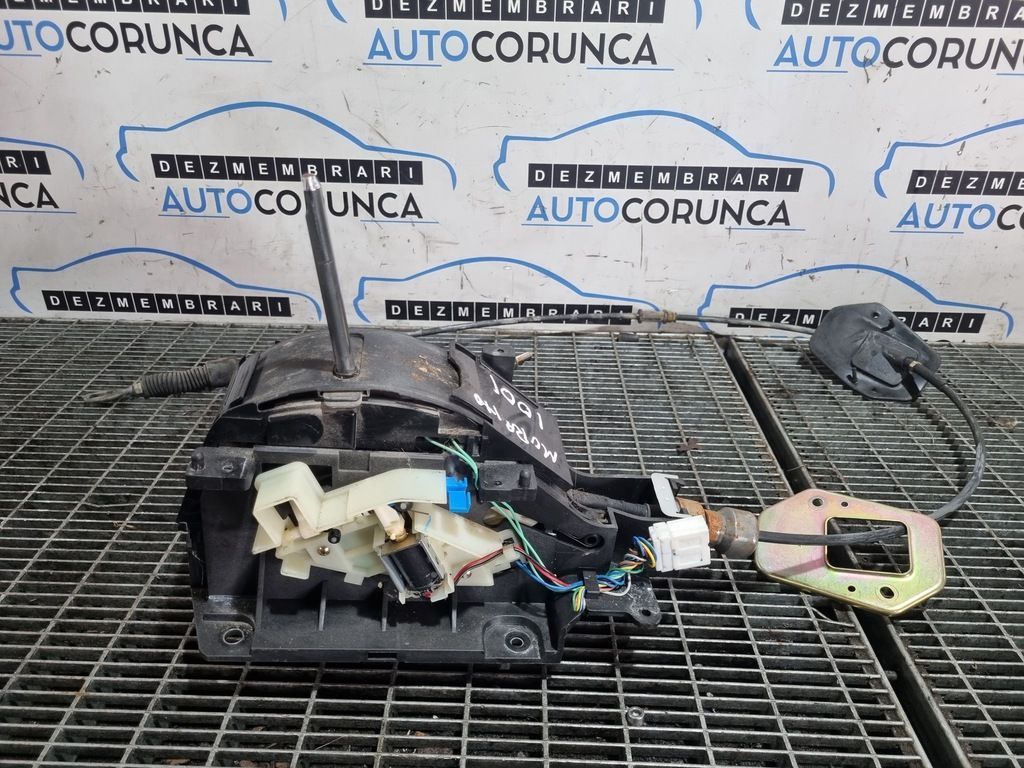 Timonerie Nissan Murano 3.5 2002 - 2007 Automata (1001)