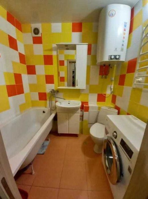 Дава се под наем Едностаен апартамент в София, Дружба 1 - 45 кв.м за 362.1 € - Снимка #2