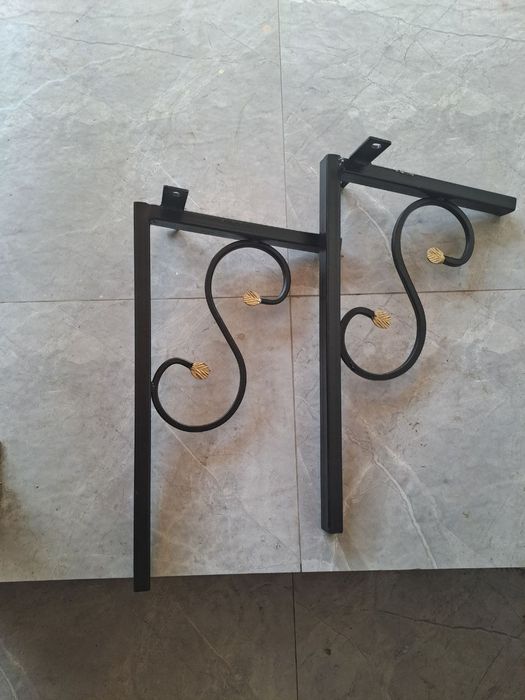 кронштейн для козырька