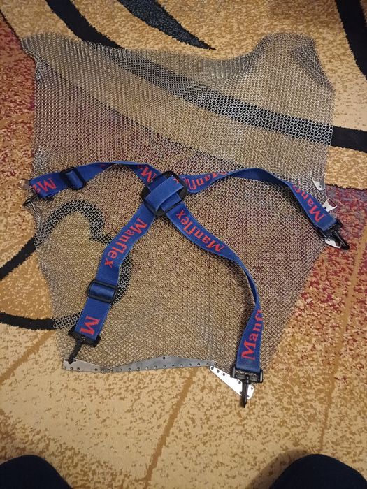 Vând sort de zale inox