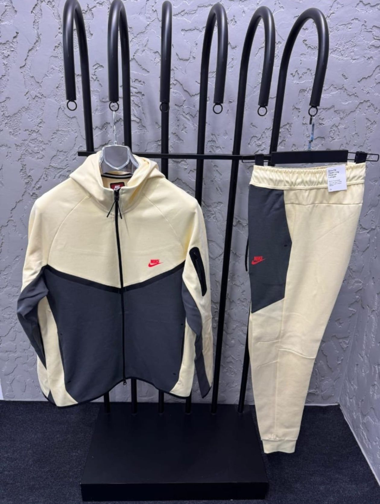 Nike Tech мъжки екип