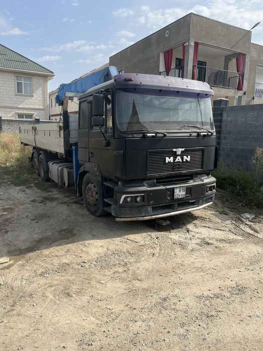 Услуги манипулятора