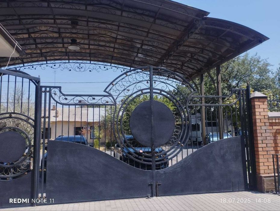 Порошковая Покраска/Poroshkovoy kraska/RAL от 40тыс/Гарантия и Качеств