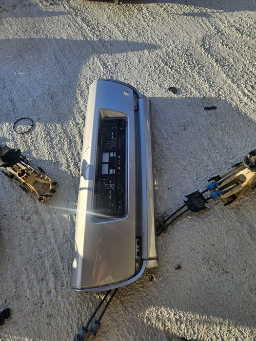 Bari aripi spate smart forfour 454