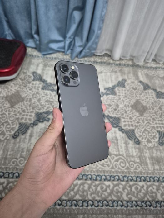 iPhone 12pro max