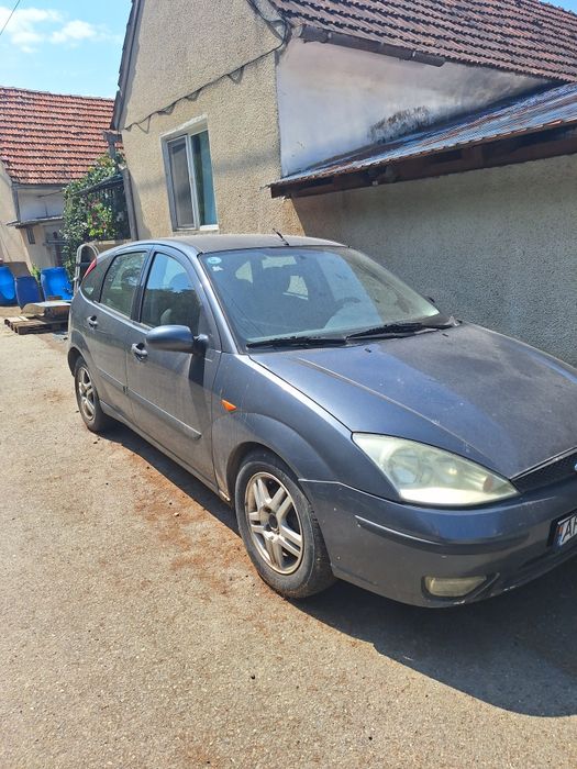 Vând Ford focus pentru dezmembrări
