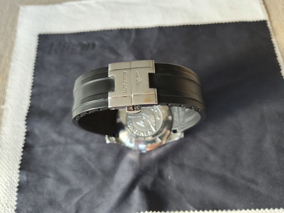 Longines Conquest automatic impecabil