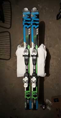 Ski-uri Völkl 130cm