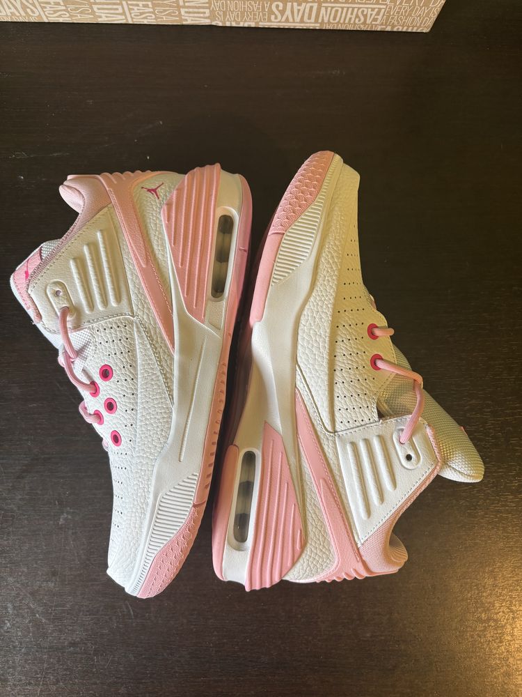 Nike, Pantofi pentru baschet Jordan Max Aura Mărime 40