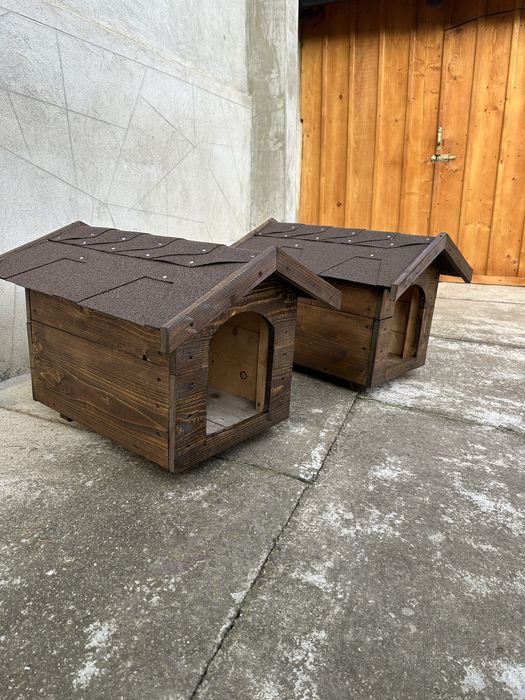 Cușcă căsuțā coteț câine talie mica. Livrare toata țara cu 10 lei