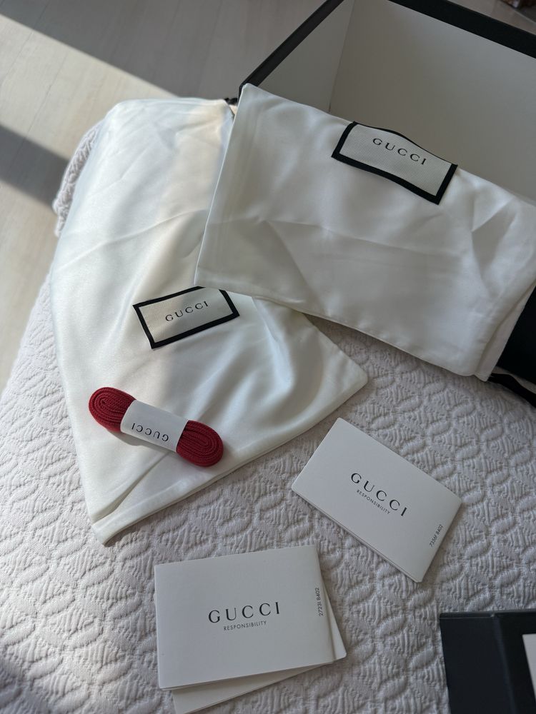 Оригинални обувки GUCCI