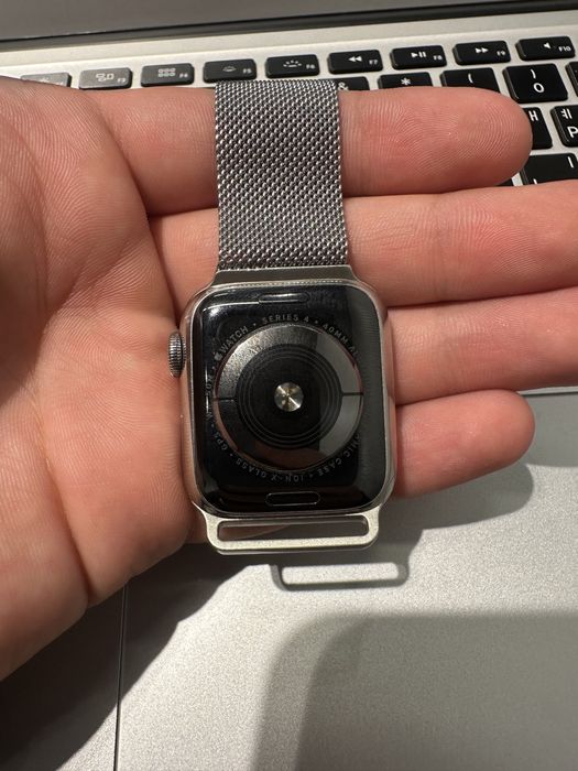 Apple Watch Series 4 40mm