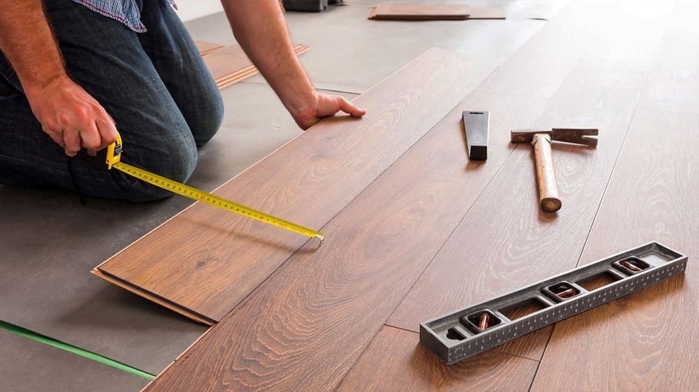 Uyingizga yangilik – biz yordam beramiz!