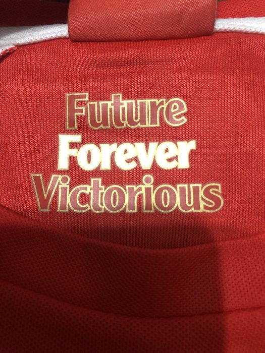 Tricou Arsenal original