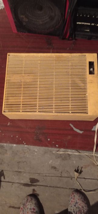 Саветский стабилизатор напряжения,