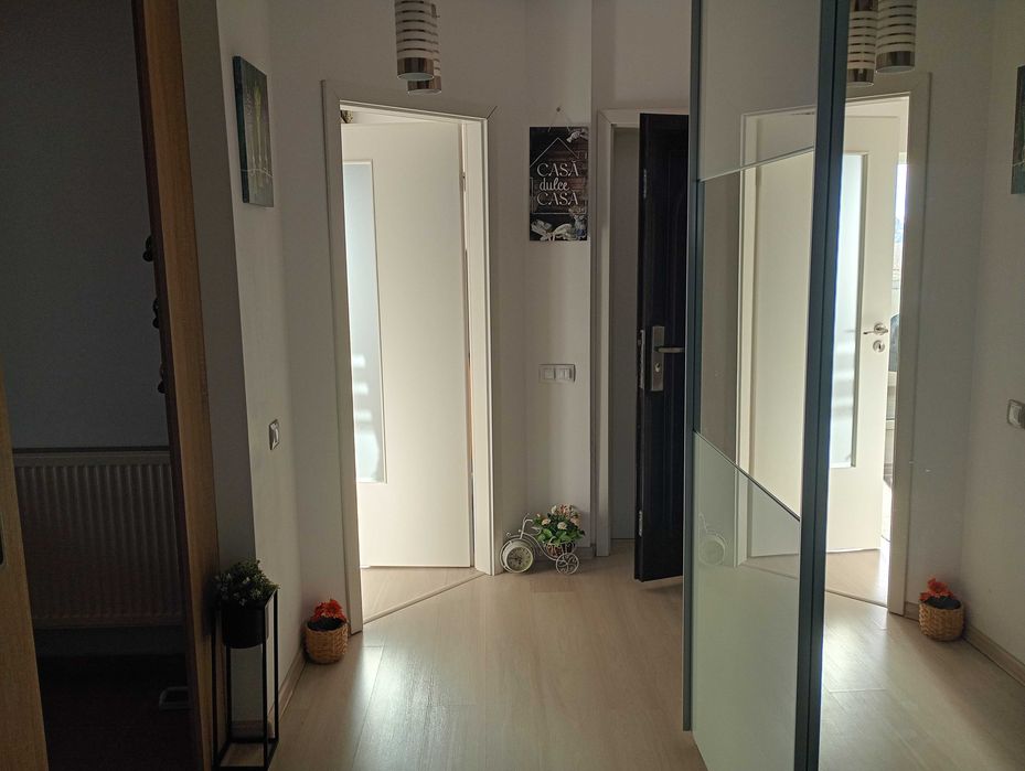 IDEALĂ pentru tine, PERFECTĂ pentru familie