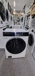 Masina de spalat Haier 8kg cu uscator import Germania Garanție MS48