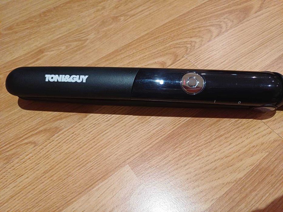 Преса за изправяне  на  коса TONI&GUY