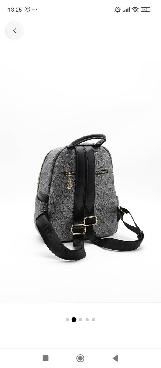 Дамски раница Silver&Polo
