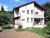 Vand Casa tip Vila Nistoresti, Breaza, pe DN1, Prahova
