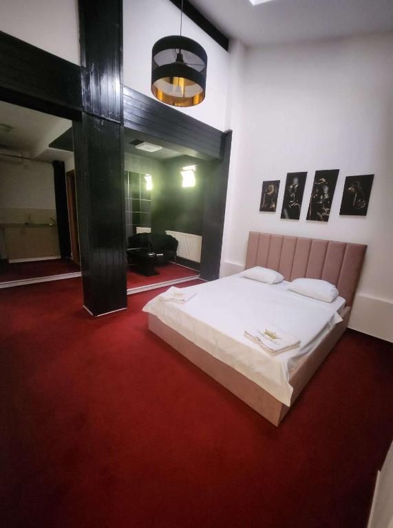 Preluare afacere hotel+restaurant