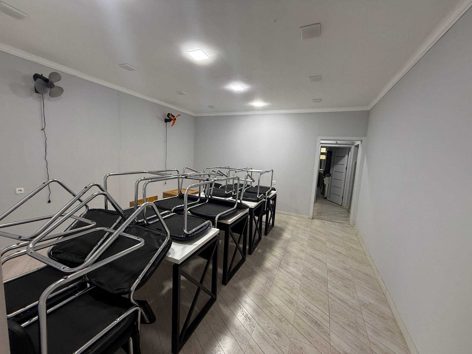 Продаётся Нежилое! Мирабад, Ор-р: метро Ойбек Жемчук / кафе Ялпиз