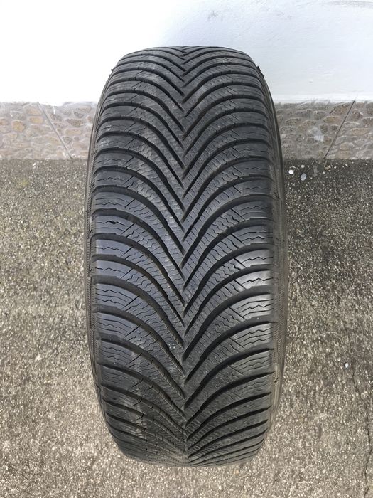 1бр.205/55/16-Michelin A5